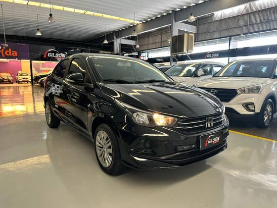 FIAT CRONOS 1.0 FIREFLY FLEX DRIVE MANUAL FIAT CRONOS 1.0 FIREFLY FLEX DRIVE MANUAL